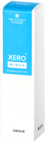 XeroMinus® with box